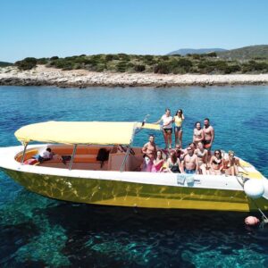 barco cueva azul barco cueva azul