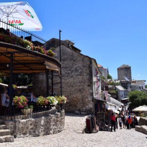 Excursion a Mostar desde Dubrovnik