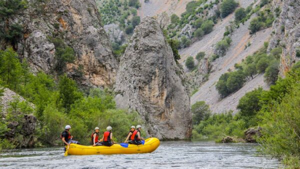 rafting-croacia-rio-zrmanja rafting-croacia-rio-zrmanja