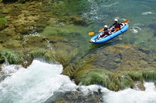 zrmanja-croacia-kayak zrmanja-croacia-kayak