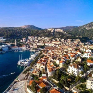 Ciudad Hvar Excursiones desde Hvar