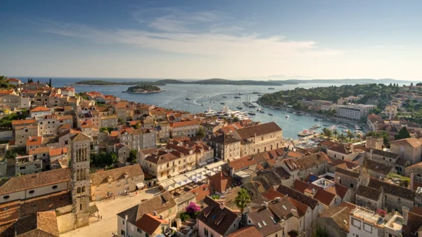 Excursion ciudad Hvar Excursion ciudad Hvar