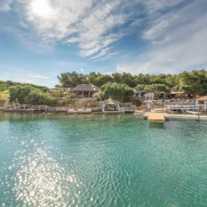 Isla Solta Isla Solta