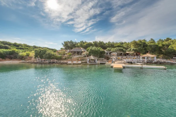 Isla Solta Isla Solta