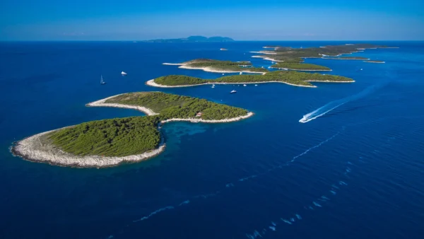 islas pakleni islas pakleni