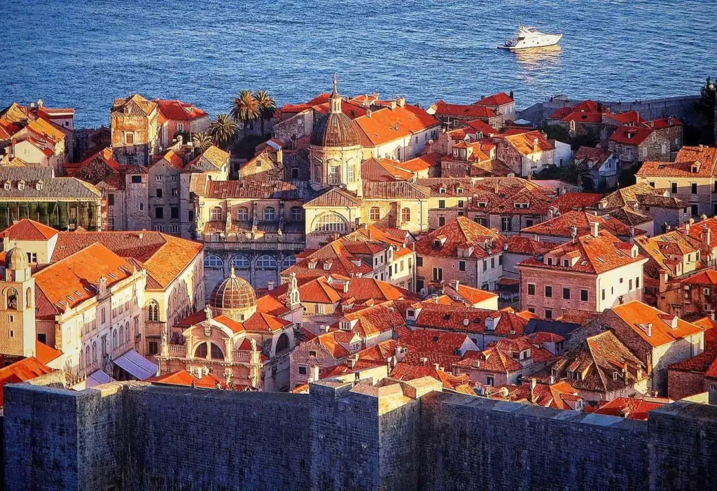 Excursiones desde Dubrovnik