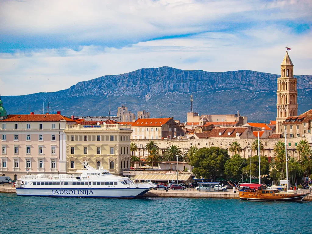 excursiones desde Split